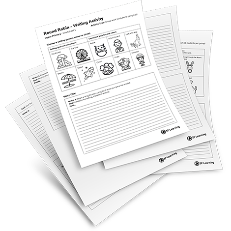 resources-round-robin