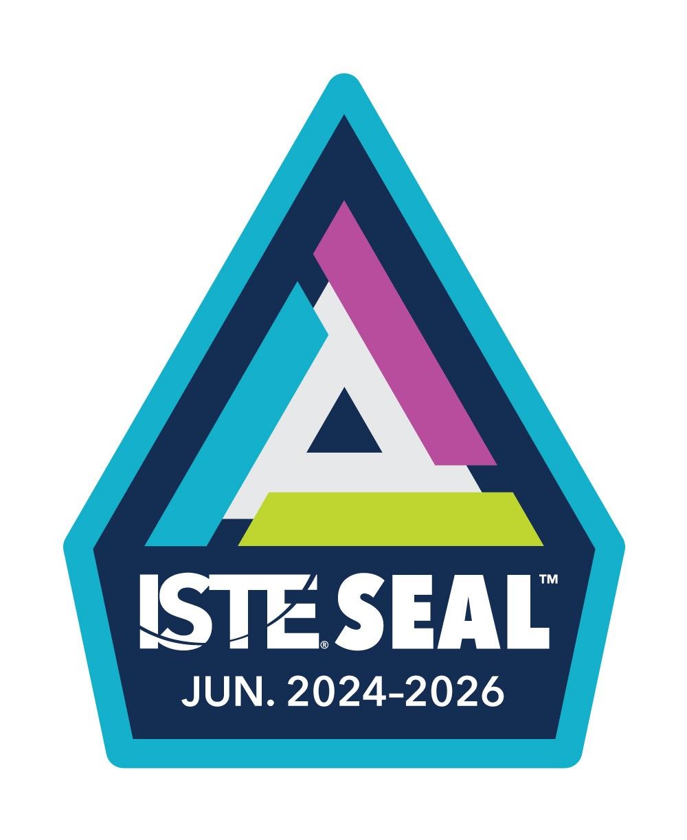 ISTE Seal